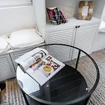 Chmielna City Centre Apartment